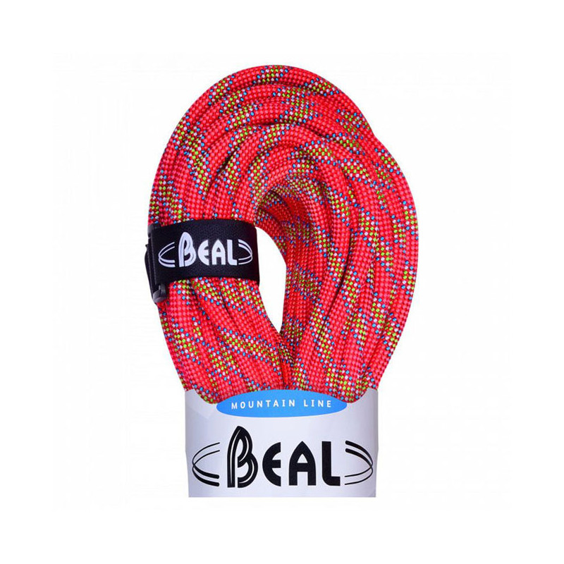 Beal Tiger Golden Dry Unicore 10 mm × 70 m