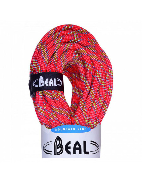 Beal Tiger Golden Dry Unicore 10 mm × 70 m