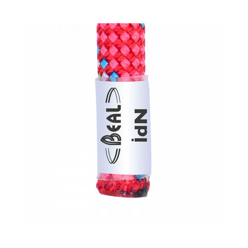 Beal Tiger Golden Dry Unicore 10 mm × 70 m