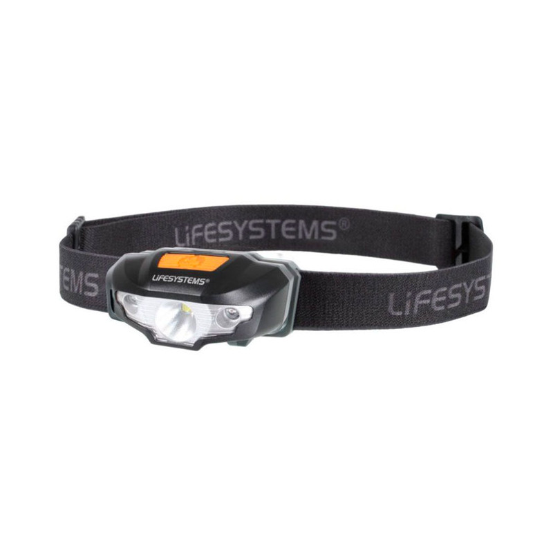 Prožektorius ant galvos Lifesystems Intensity 155 Head Torch Battery