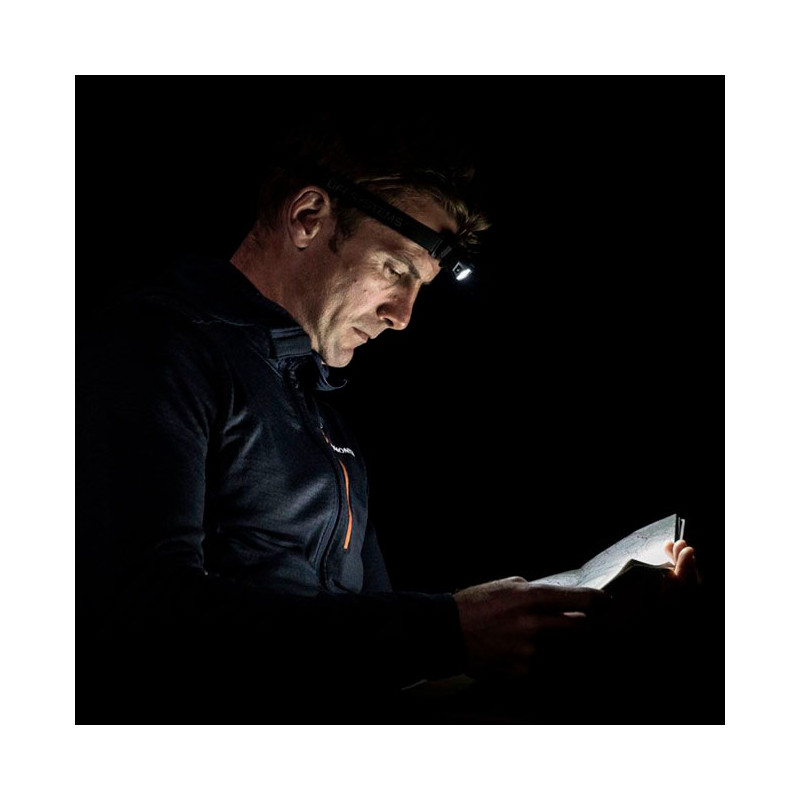 Prožektorius ant galvos Lifesystems Intensity 155 Head Torch Battery
