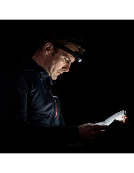 Prožektorius ant galvos Lifesystems Intensity 155 Head Torch Battery