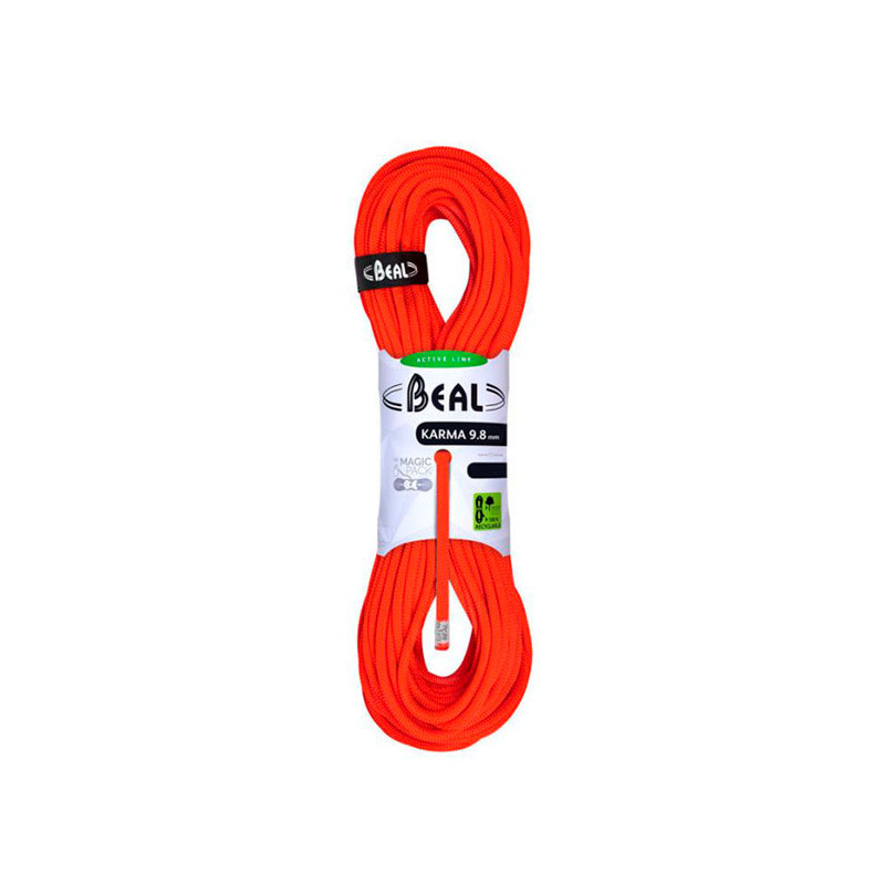 Beal Karma 9.8 mm x 70 m