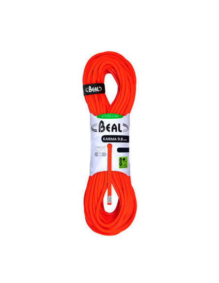 Kötél Beal Karma 9.8 mm x 70 m