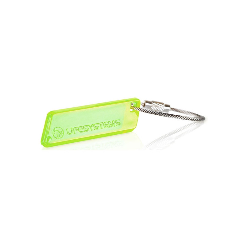 Lifesystems Glow Marker
