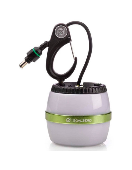Luč Goal Zero Light a Life 350