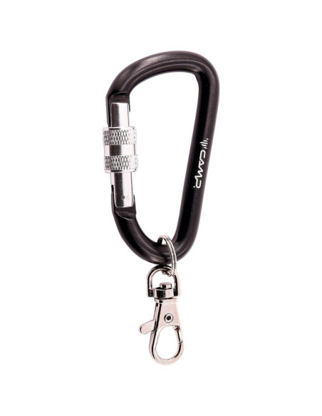 Camp D 80 mm Lock