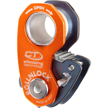 Climbing Technology Rollnlock