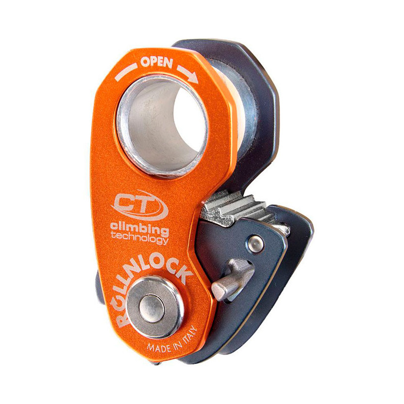 Climbing Technology Rollnlock