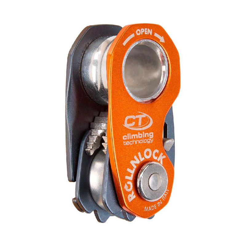Climbing Technology Rollnlock