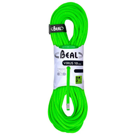 Beal Virus 10 mm x 60 m