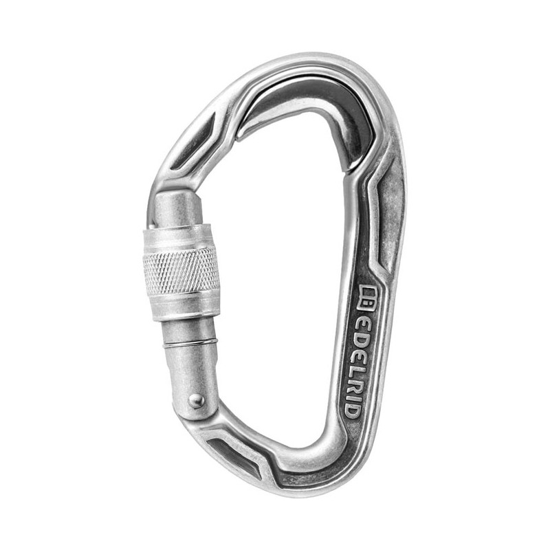 Edelrid Bulletproof Screw Eco