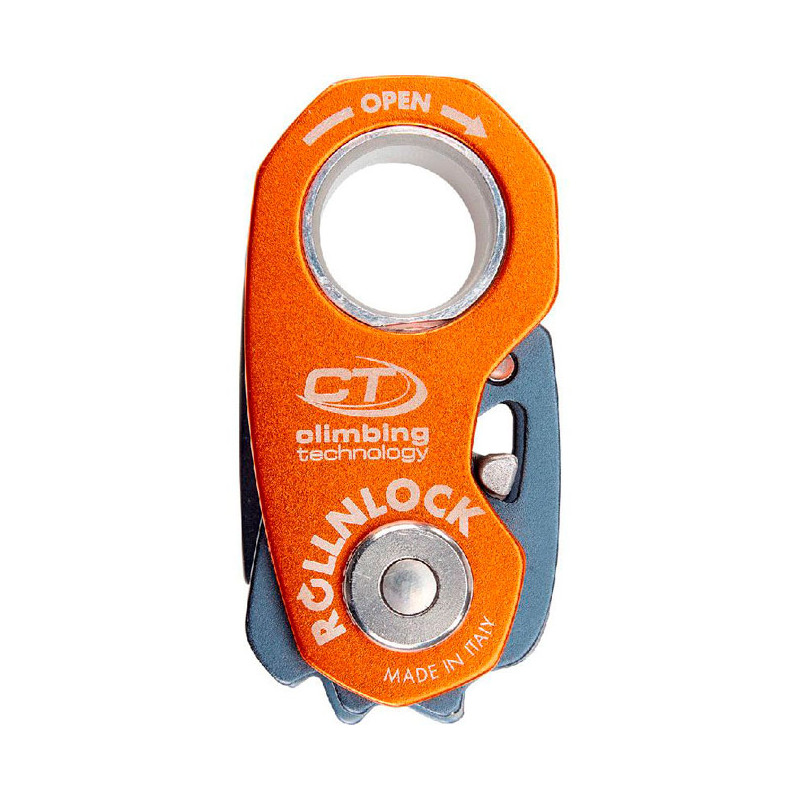 Climbing Technology Rollnlock
