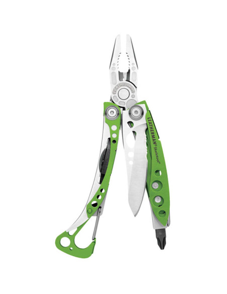 Leatherman Skeletool