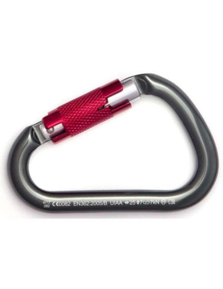 Fixe Lotus Stone Auto-Lock