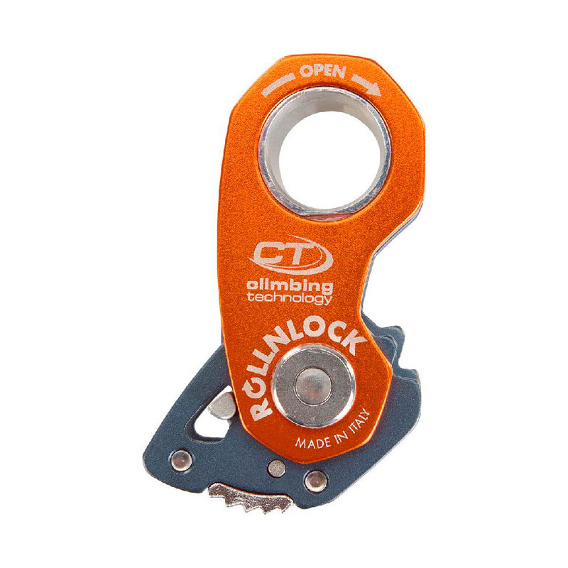 Climbing Technology Rollnlock