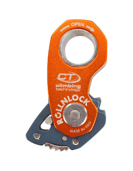 Climbing Technology Rollnlock