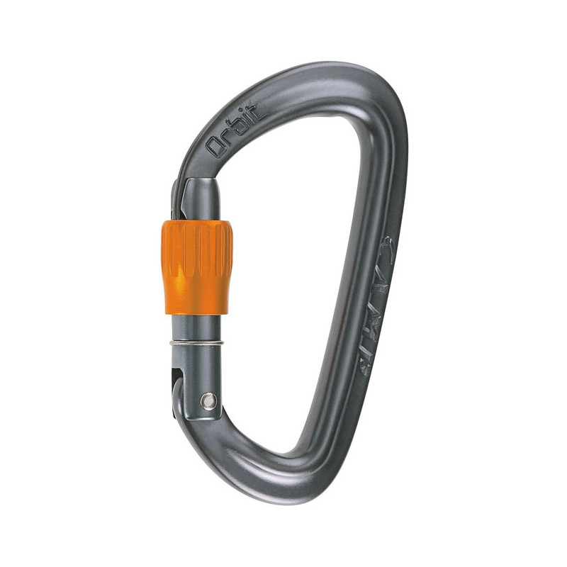 Camp Orbit Lock