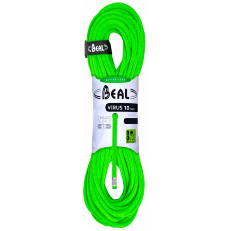 Beal Virus 10 mm x 70 m