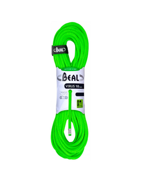 Beal Virus 10 mm x 70 m