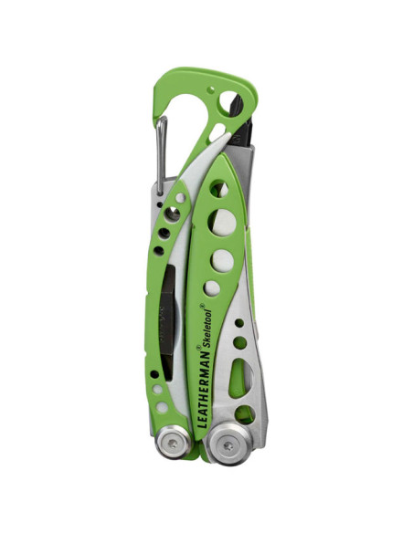 Leatherman Skeletool