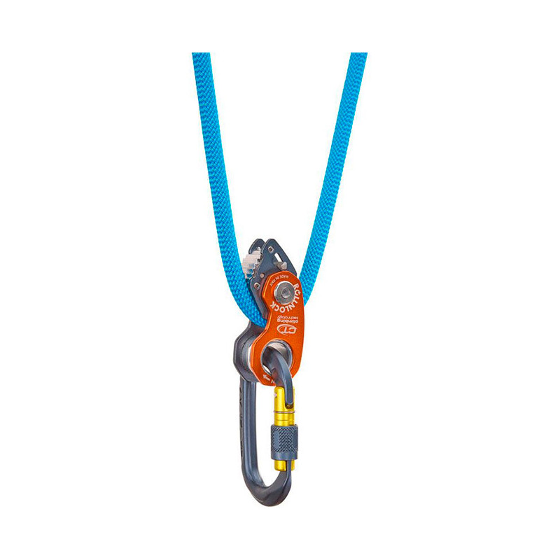 Climbing Technology Rollnlock