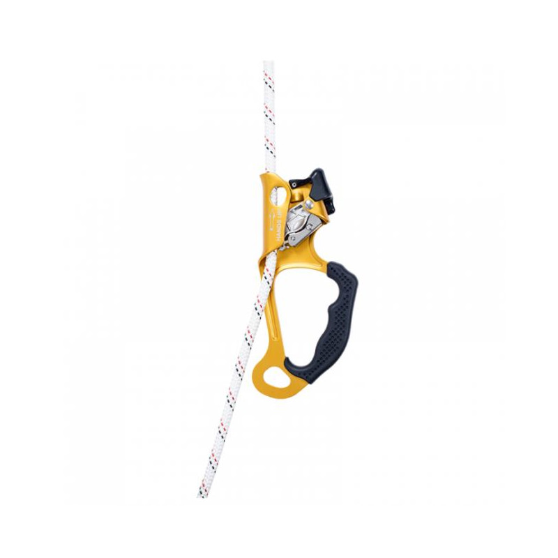 Bloqueador Beal Hands Up