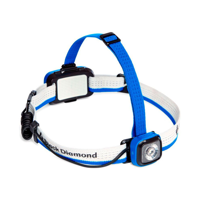 Prožektorius ant galvos Black Diamond Sprinter 500 Headlamp