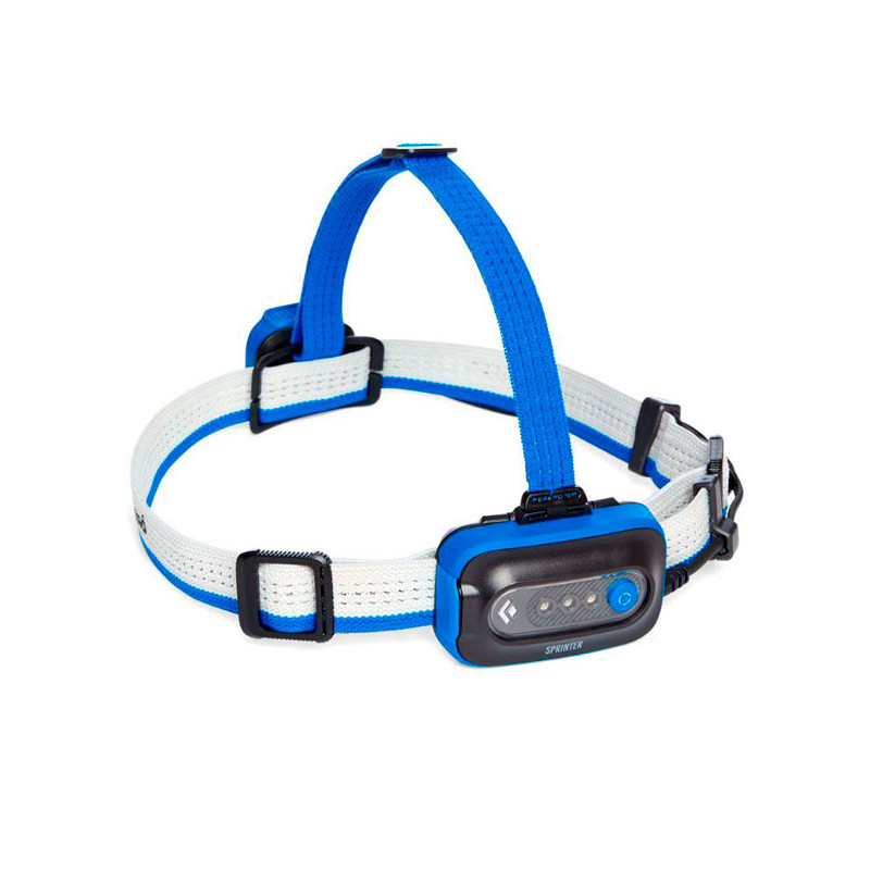 Prožektorius ant galvos Black Diamond Sprinter 500 Headlamp