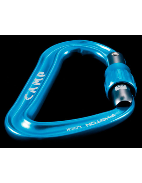 Camp Photon Lock