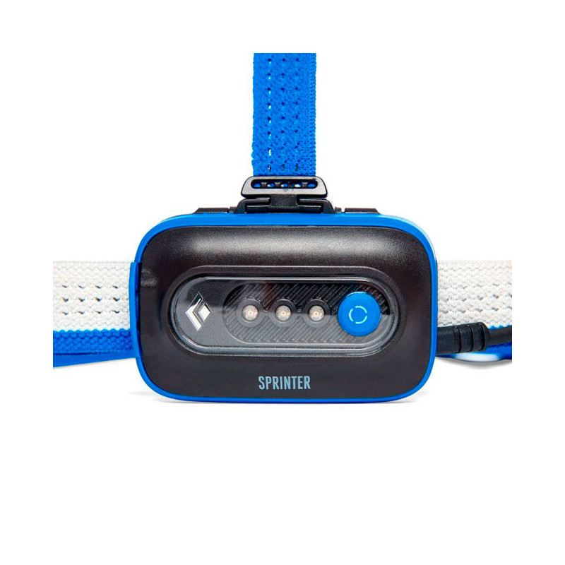 Prožektorius ant galvos Black Diamond Sprinter 500 Headlamp