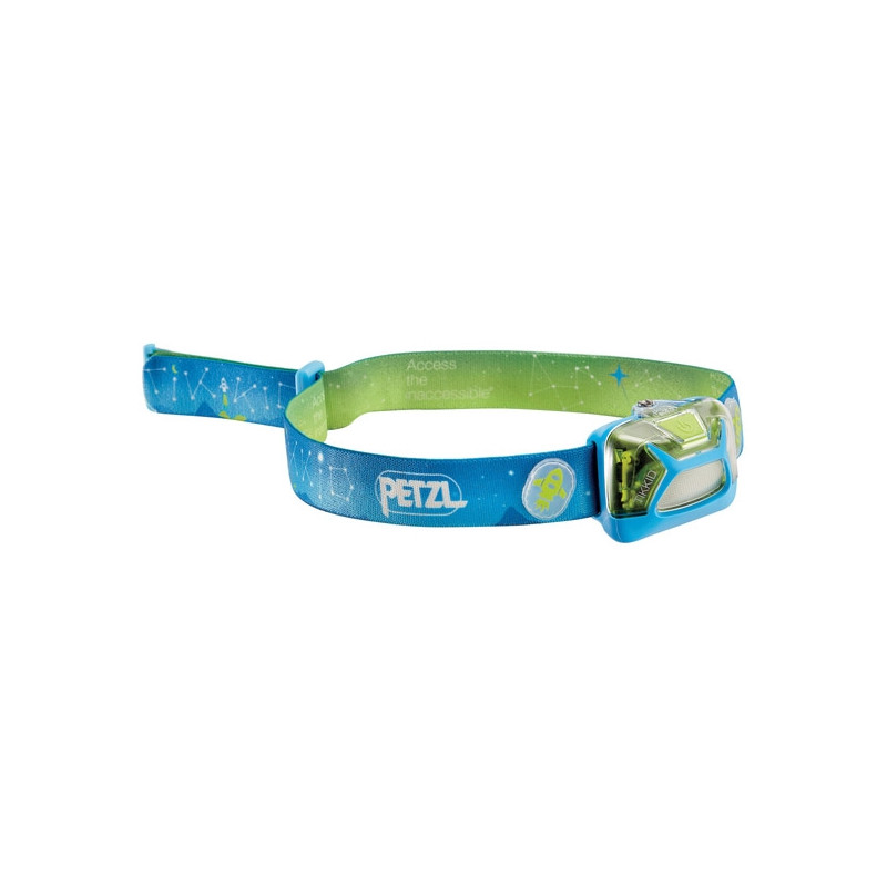 Petzl Tikkid 20 lm