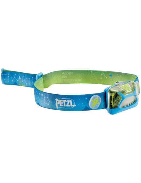 Frontal Petzl Tikkid 20 lm