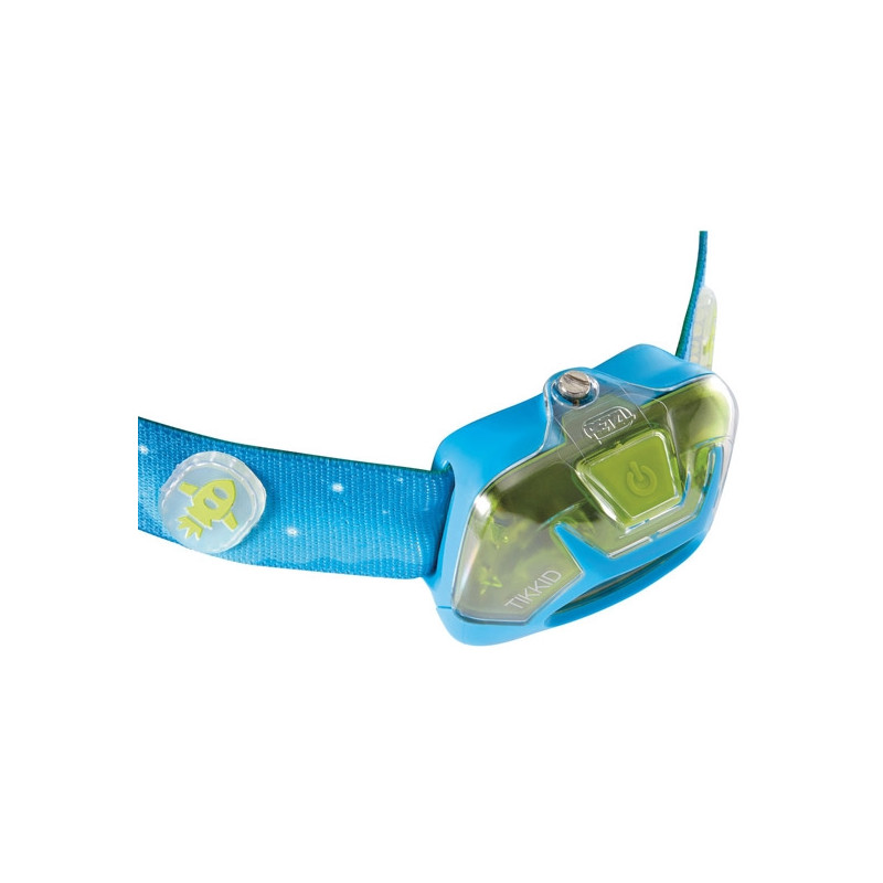 Petzl Tikkid 20 lm