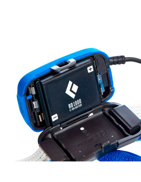 Black Diamond Sprinter 500 Headlamp