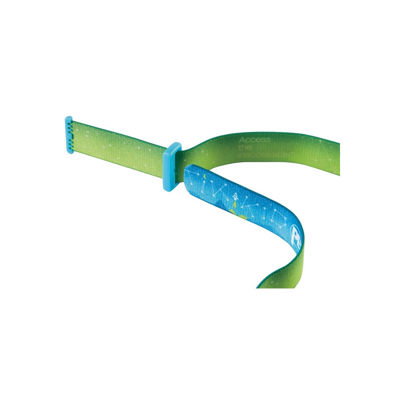 Petzl Tikkid 20 lm
