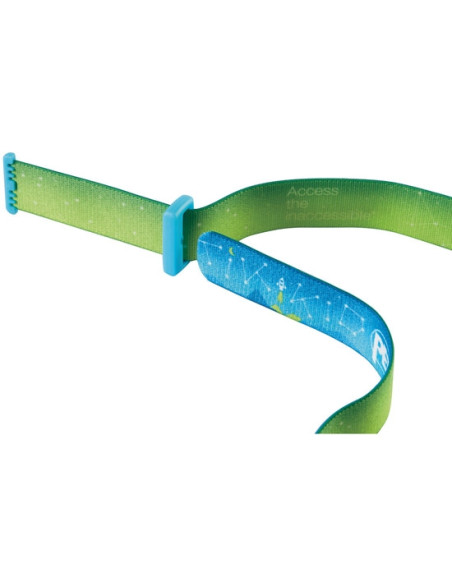 Frontal Petzl Tikkid 20 lm