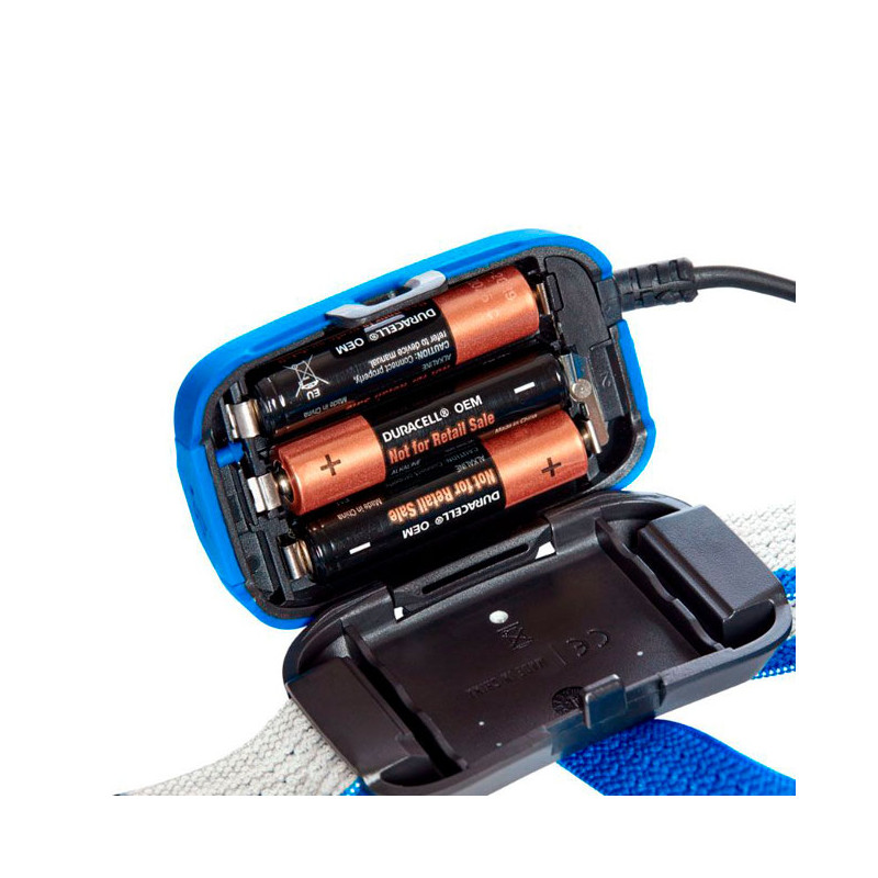 Prožektorius ant galvos Black Diamond Sprinter 500 Headlamp