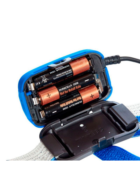 Black Diamond Sprinter 500 Headlamp