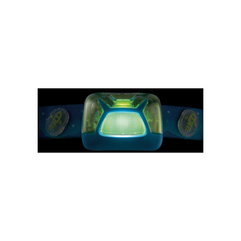 Petzl Tikkid 20 lm