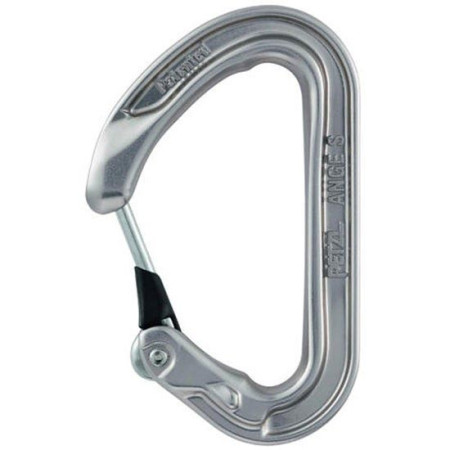Petzl Ange S Grau