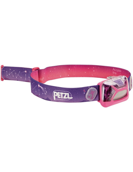 Petzl Tikkid 20 lm