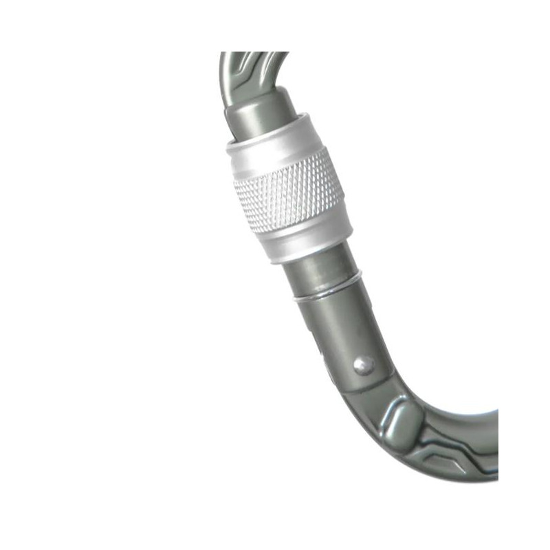 Edelrid HMS Bulletproof Screw II