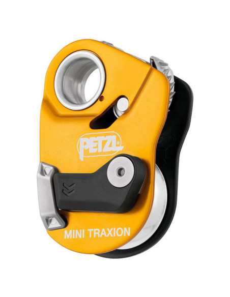 Petzl Mini Traxion
