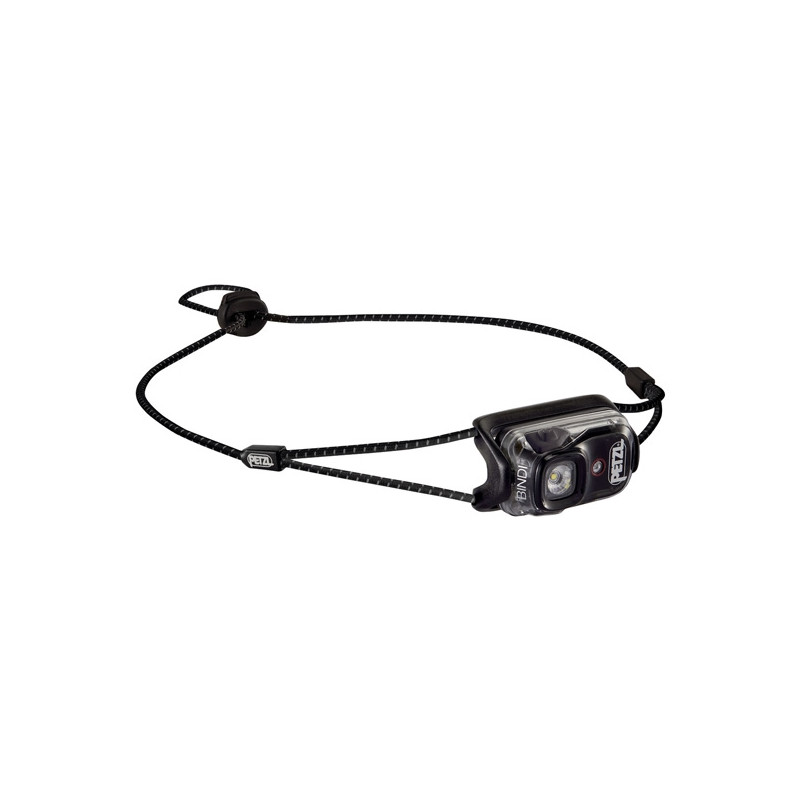 Prožektorius ant galvos Petzl Bindi