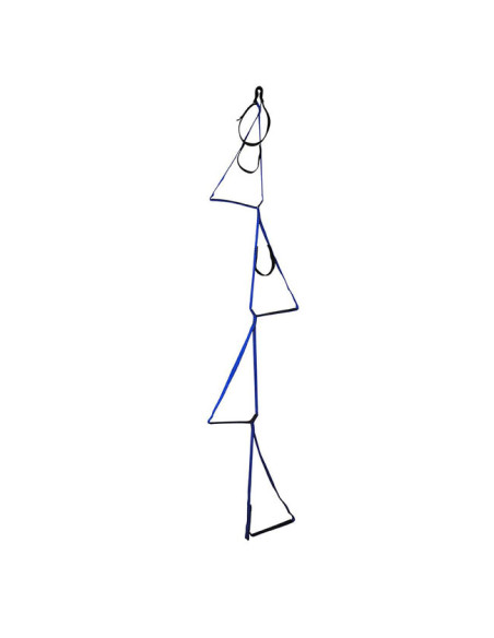 Metolius Alpine Aider 3/4