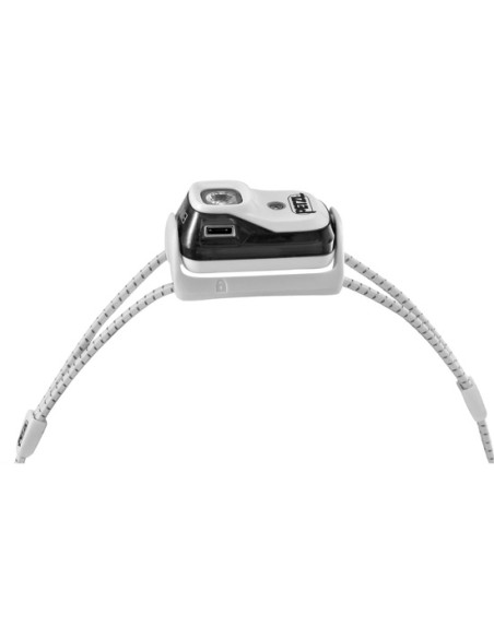 Prožektorius ant galvos Petzl Bindi