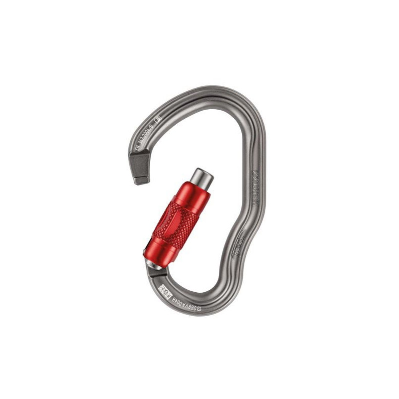 Petzl Vertigo Twist-Lock