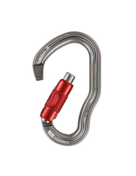 Petzl Vertigo Twist-Lock