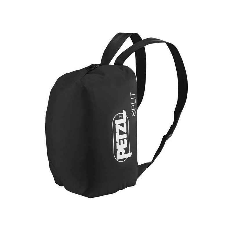 Petzl Split Rope Bag